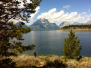 Grand Teton NP _ WY