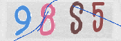 CAPTCHA-Bild