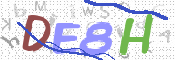CAPTCHA-Bild