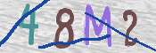 CAPTCHA-Bild