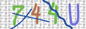 CAPTCHA-Bild