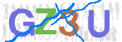 CAPTCHA-Bild