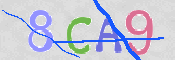 CAPTCHA-Bild