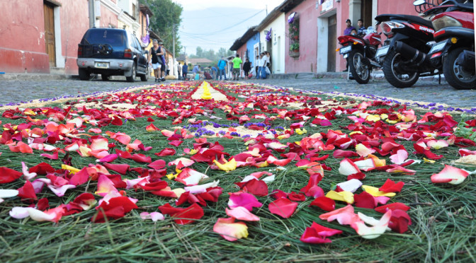 GUT, GUaTe, GUaTemala